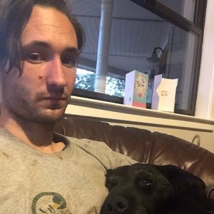 Meet your Posher, Brett